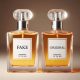 روش‌های تشخیص ادکلن و عطر اصل از تقلبی