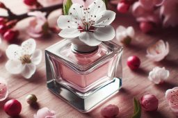 عطر برای فصل بهار