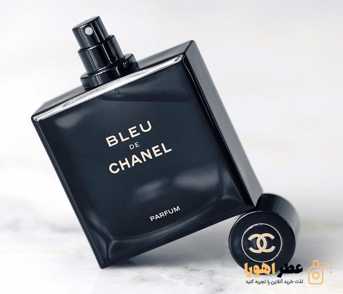 عطر برای فصل بهار-CHANEL Bleu de Chanel EDP