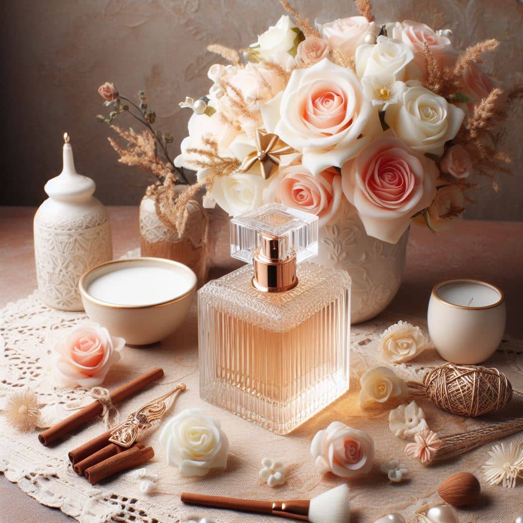 عطر برای فصل تابستان